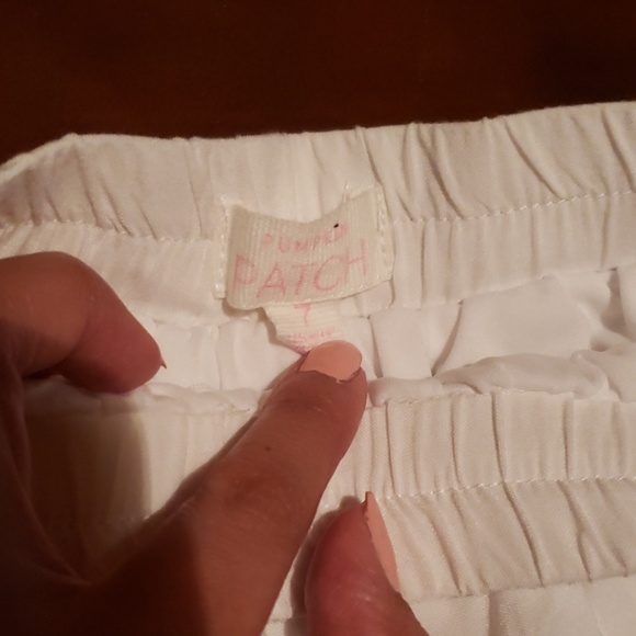 Girls shorts - Picture 2 of 3